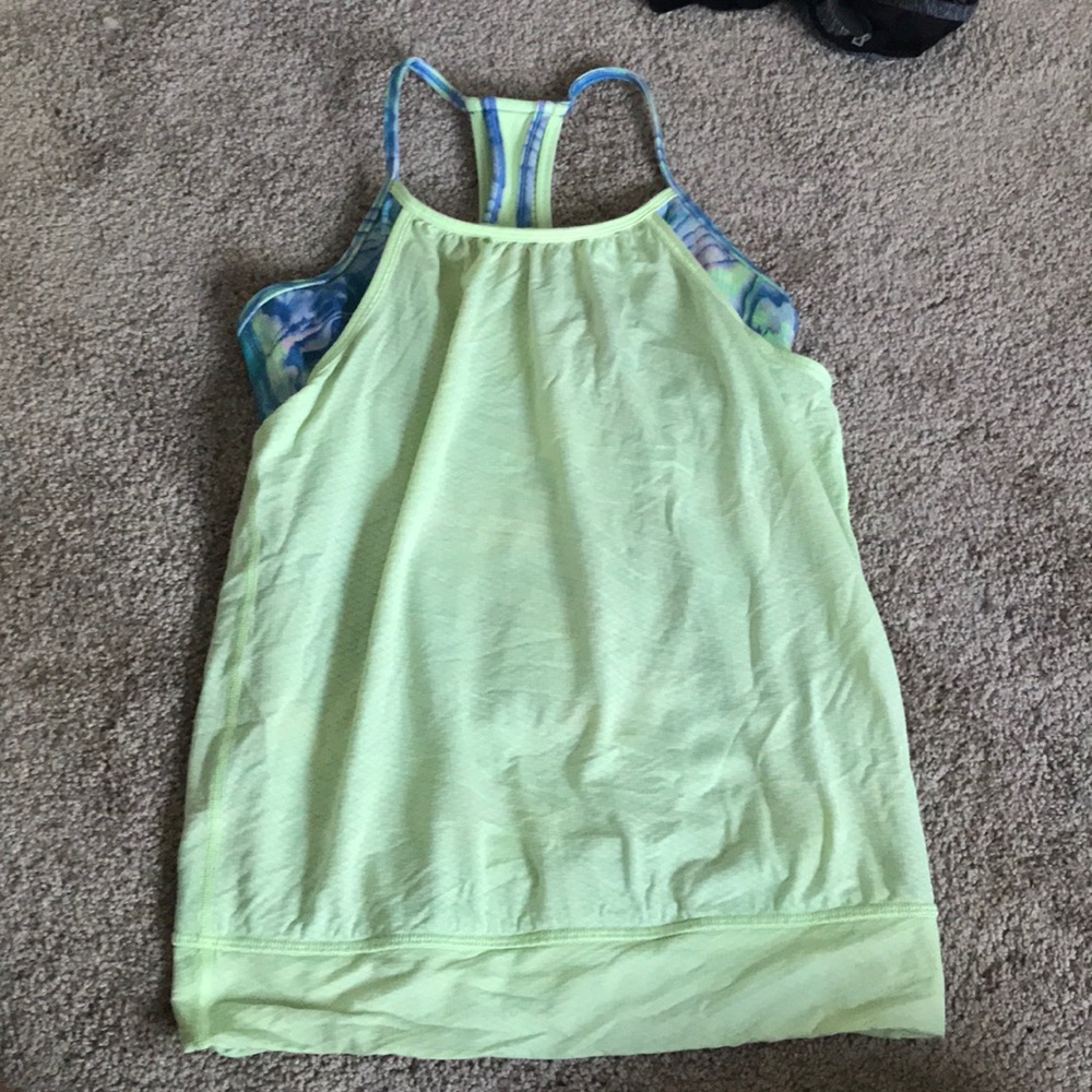 Ivivva Tank Top